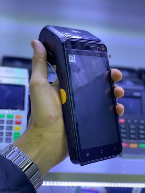 فروش کارتخوان سیار اقساطی|دفتر کار|سقز, |دیوار