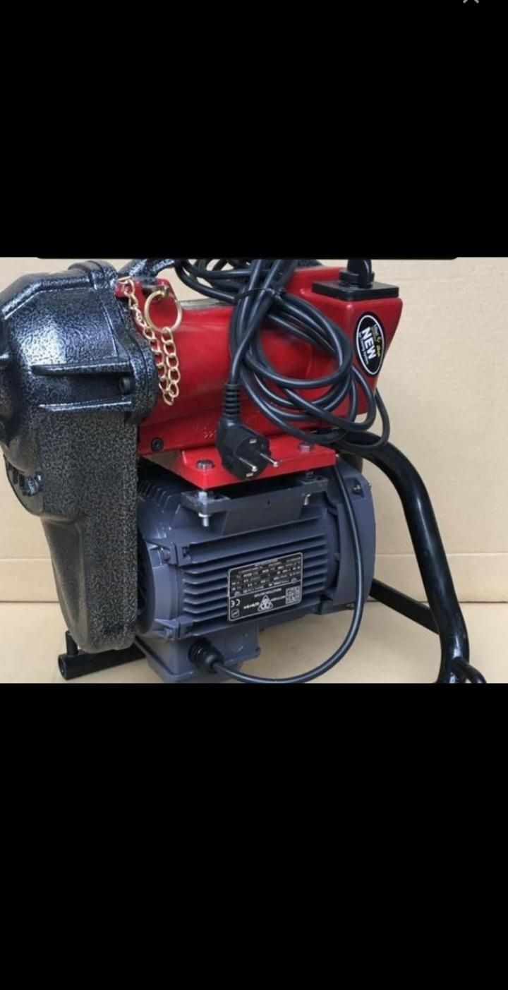 لوله باز کنی با انصاف|خدمات پیشه و مهارت|لنجان, |دیوار