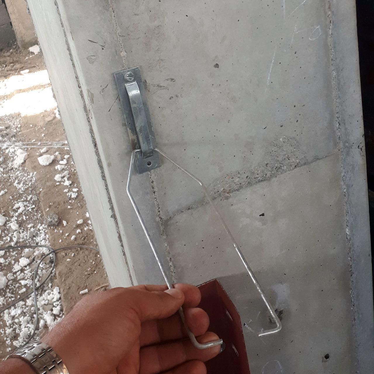 اولین نمایند تخصصی والپست و میلگرد بستر در املش|خدمات پیشه و مهارت|املش, |دیوار