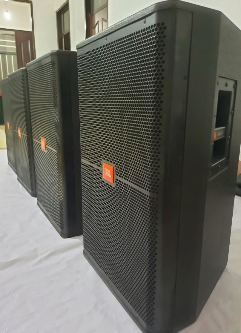 باند پسیو جی بی ال اصل آمریکا SRX 715|سیستم صوتی خانگی|ارومیه, |دیوار