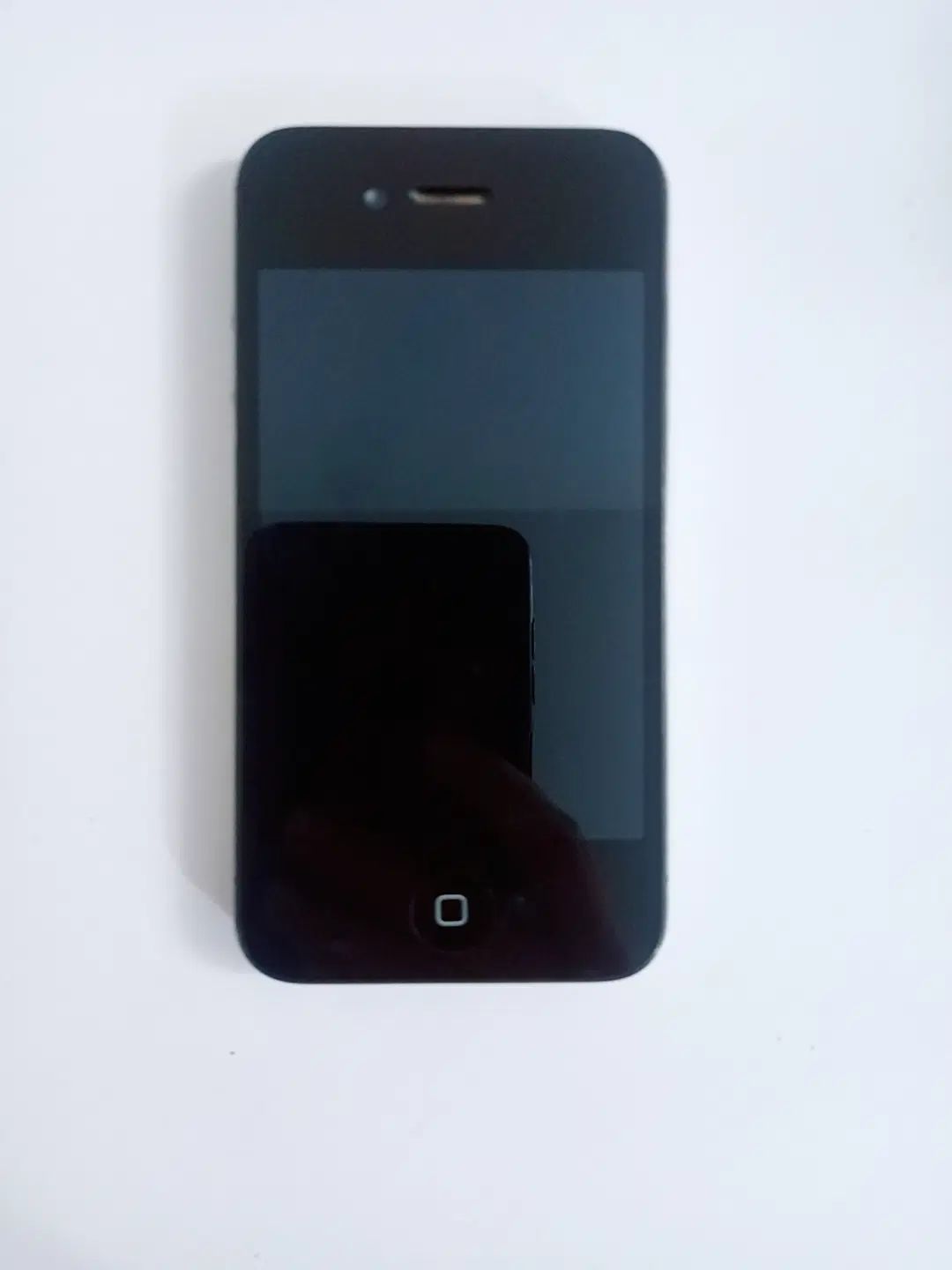 گوشی اپل 4s|موبایل|چناران, |دیوار