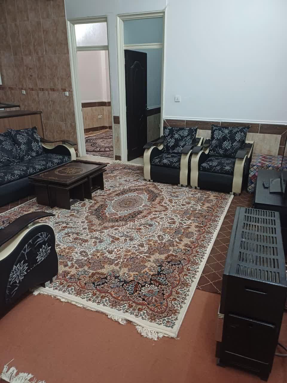 سویت آپارتمان در جمکران|اجارهٔ کوتاهمدت آپارتمان و سوئیت|قم, زاویه|دیوار