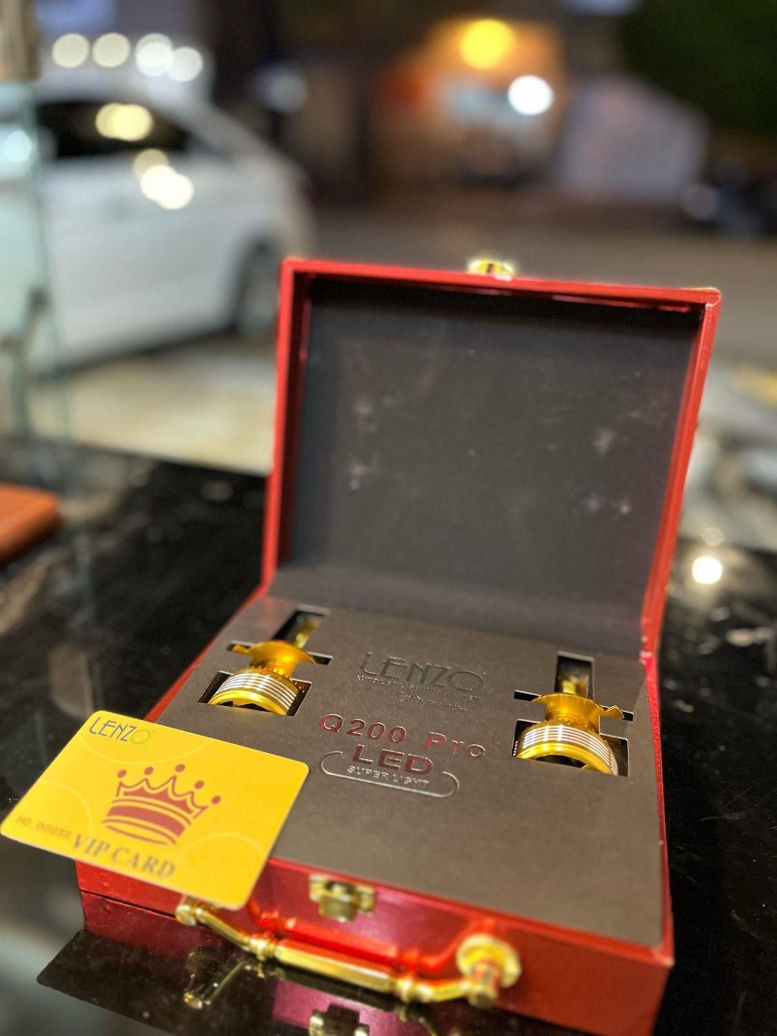 پخش هدلایت نور زردو یخی وطلق چراغ|قطعات یدکی و لوازم جانبی|سیرجان, |دیوار