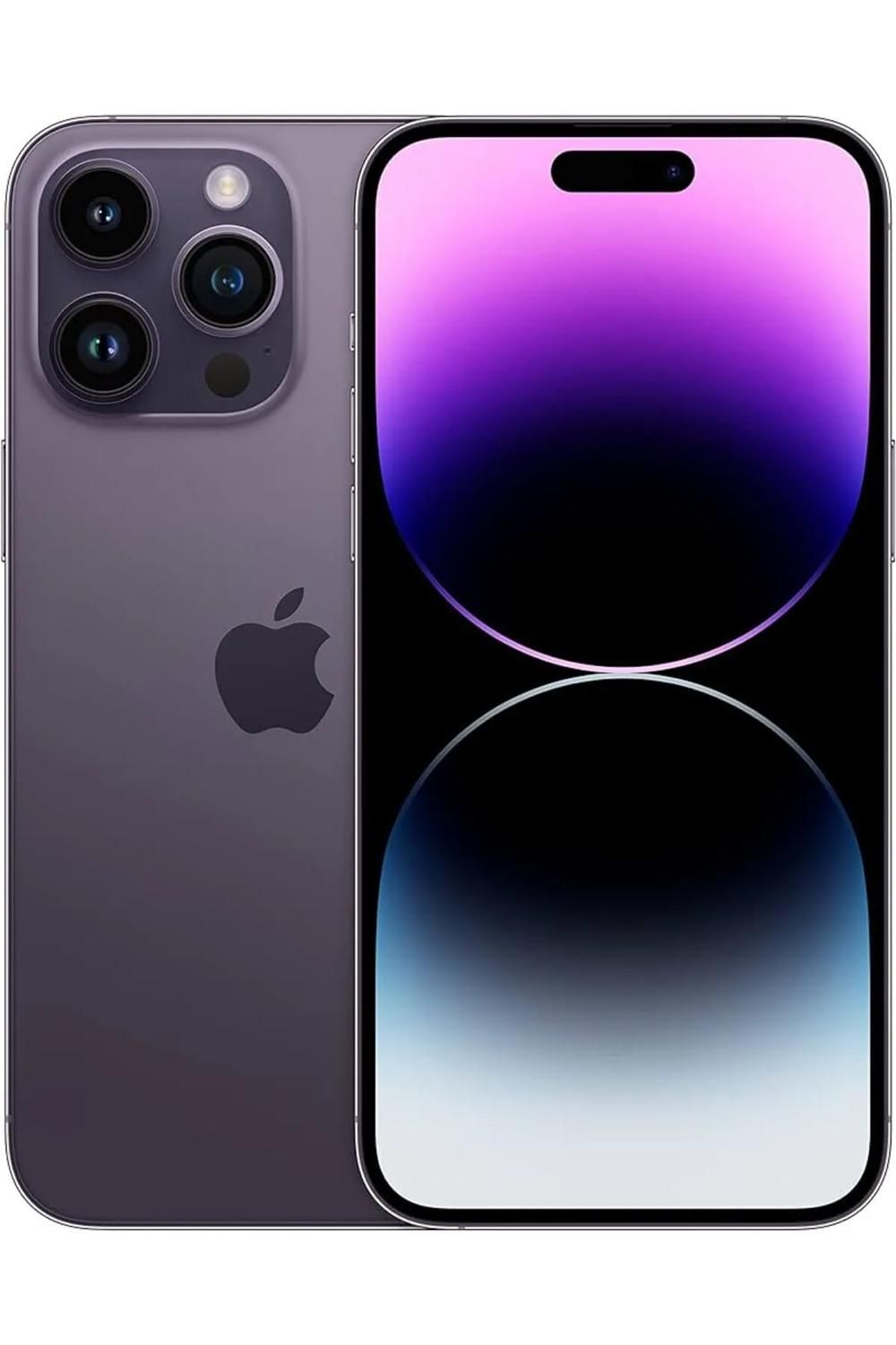 اپل iphone 14 Pro Max با حافظهٔ ۲۵۶ گیگابایت|موبایل|تهران, سعیدآباد|دیوار