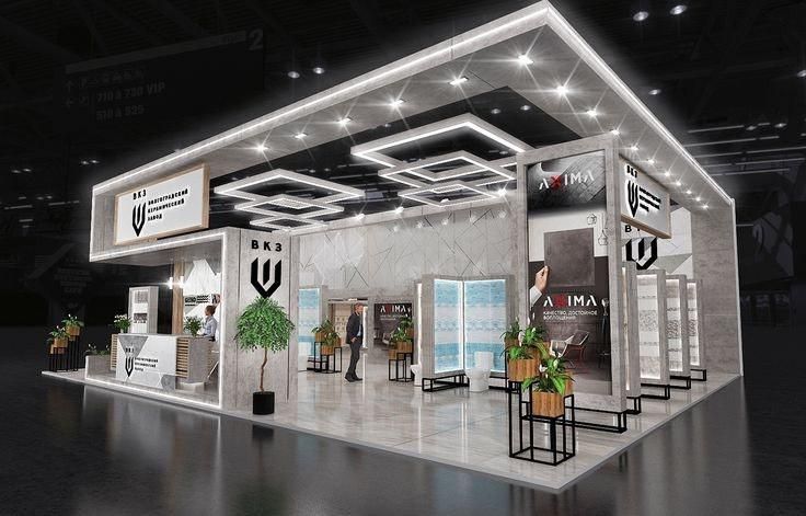 طراح غرفه و دکوراسیون داخلی|خدمات پیشه و مهارت|تهران, پونک|دیوار