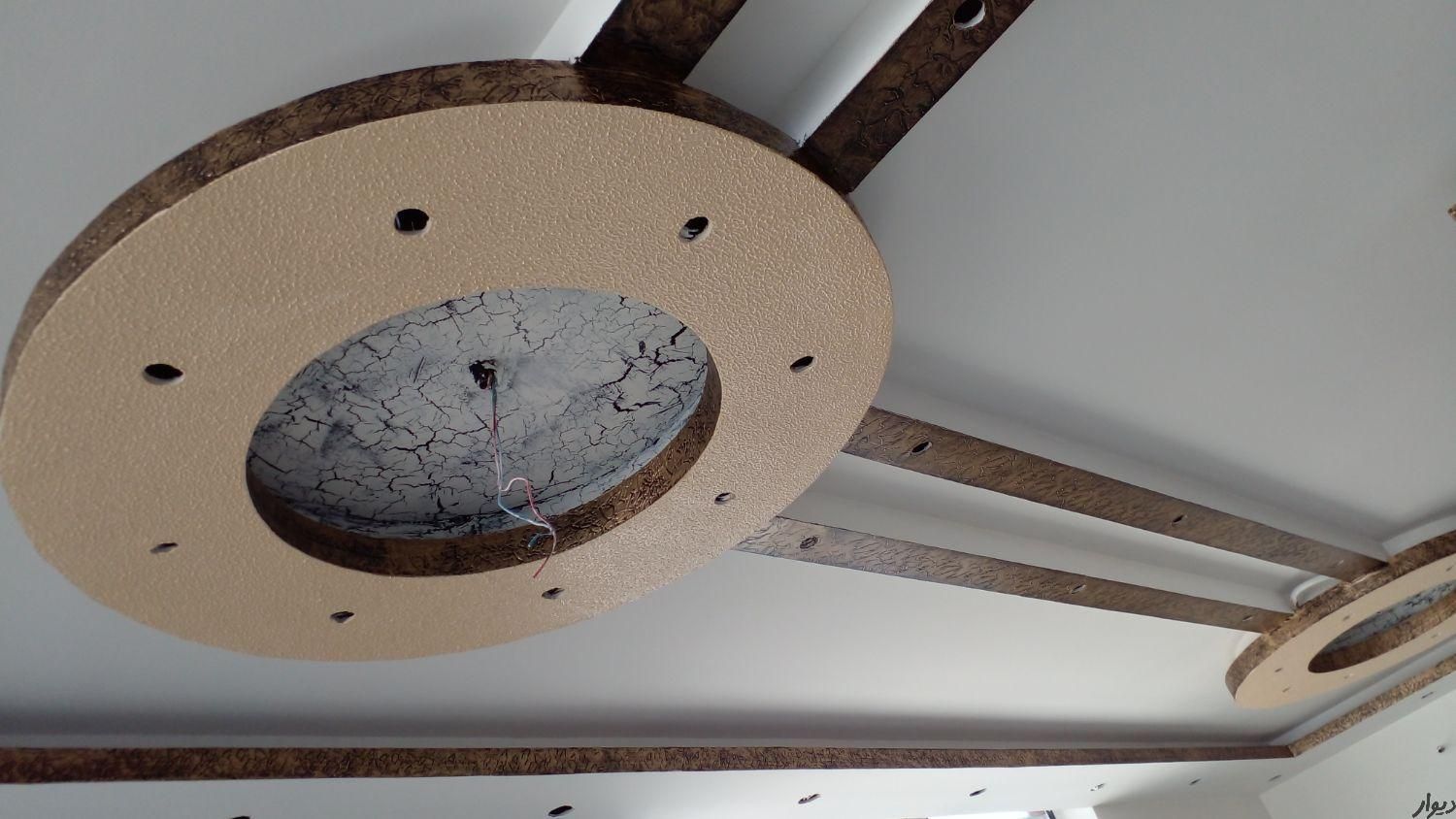 نقاشی ساختمان نجف آباد اصفهان و حومه ویلا منازل|خدمات پیشه و مهارت|نجفآباد, یزدانشهر|دیوار