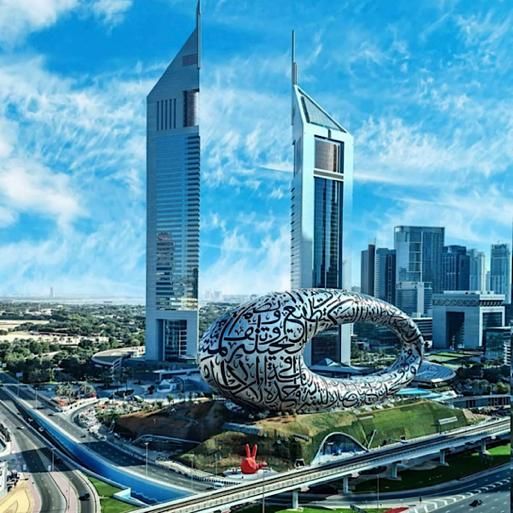 تور دبی لحظه اخری/ ویزا، بلیت ،هتل/ لحظه اخری|تور و چارتر|شیراز, ریشمک|دیوار