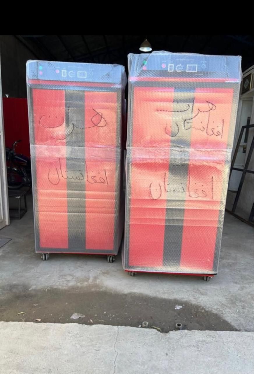 تکنولوژی دستگاه خشک کن میوه آلو سیب ۱۵کیلویی fd۱۱+|ماشینآلات صنعتی|بجنورد, |دیوار