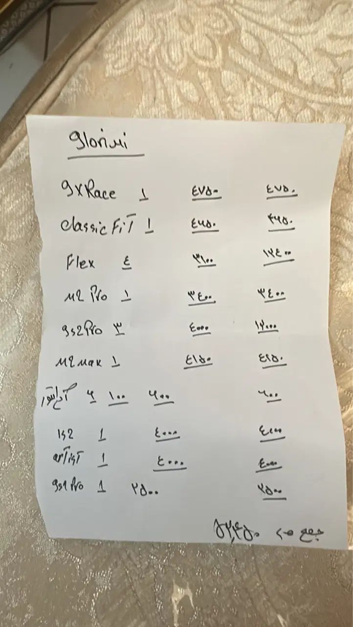 فروش لوازم جانبی موبایل بدلیل تغییر شغل|لوازم جانبی موبایل و تبلت|تهران, امیریه|دیوار