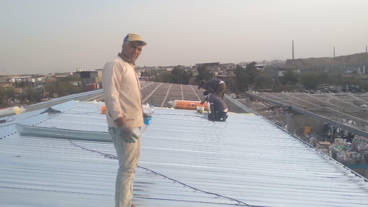 جوشکار سیار|خدمات پیشه و مهارت|تهران, تهرانسر غربی|دیوار