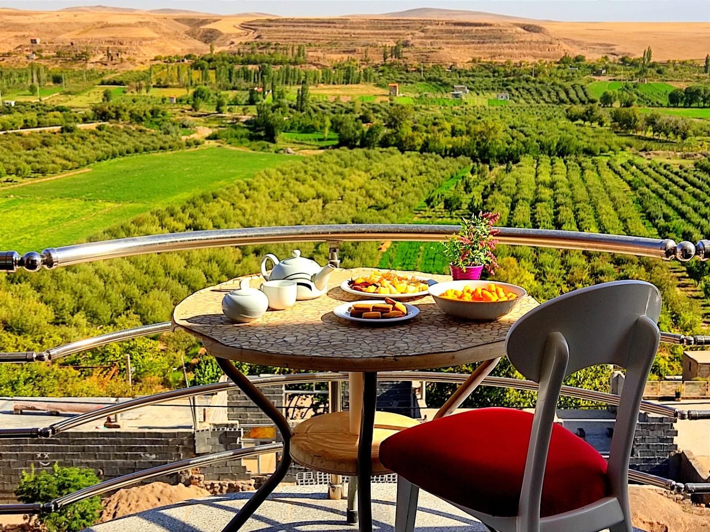 اجاره سوئیت های مجموعه گردشگری و اقامتی ثمین قوچان|اجارهٔ کوتاهمدت آپارتمان و سوئیت|قوچان, |دیوار