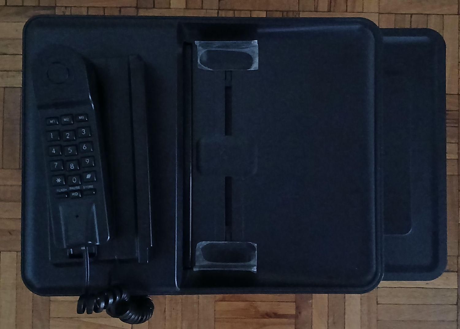 پرینتر HP 127FW|پرینتر، اسکنر، کپی، فکس|تهران, دربند|دیوار