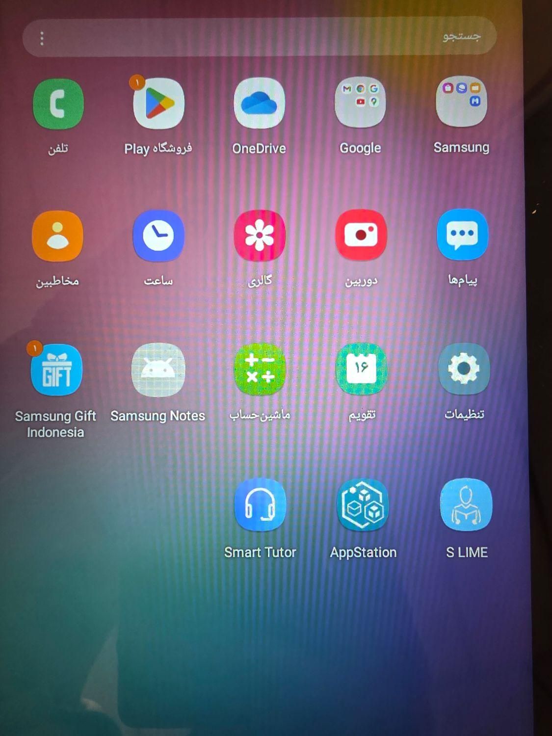 تبلت tab A8|تبلت|شهریار, |دیوار
