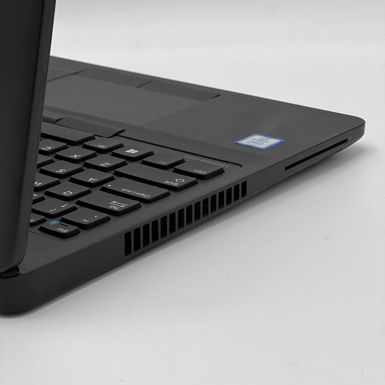 لپ تاپ دل i7 نسل ۶ hq با ۲ گیگ گراف DDR5|رایانه همراه|ساری, |دیوار