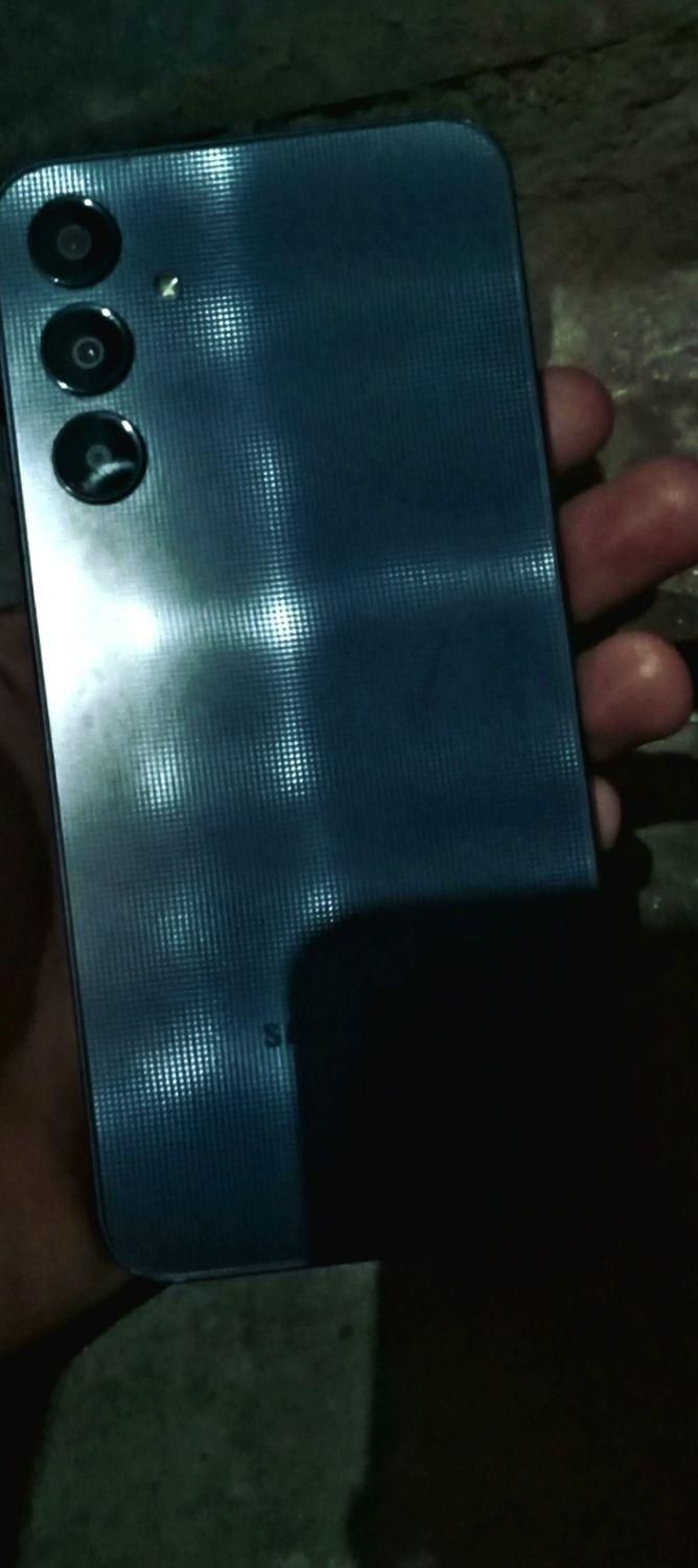 سامسونگ Galaxy A25 با حافظهٔ ۱۲۸ گیگابایت|موبایل|رشت, عینک|دیوار