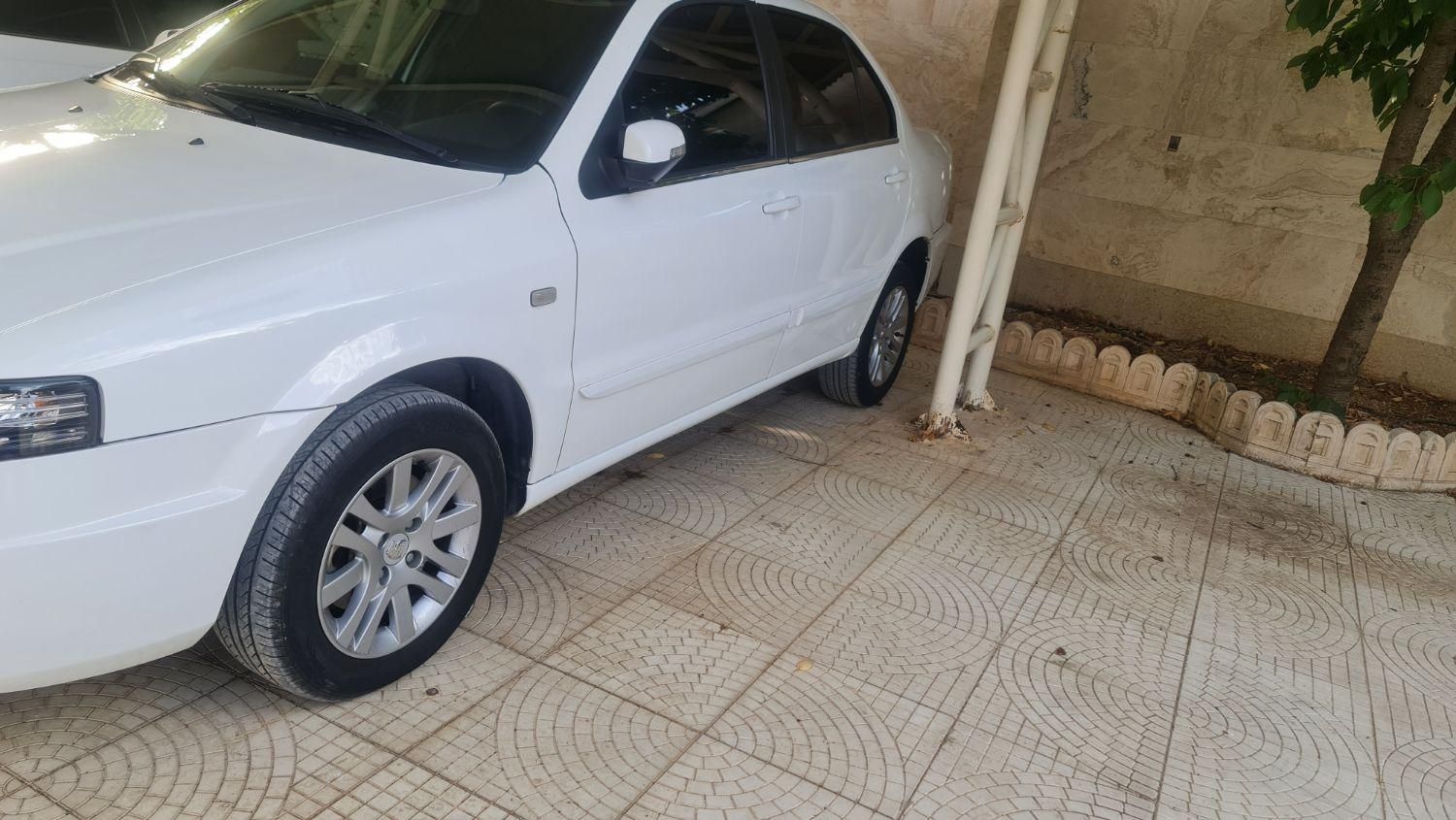 سمند LX EF7 بنزینی، مدل ۱۴۰۲|خودرو سواری و وانت|یاسوج, |دیوار