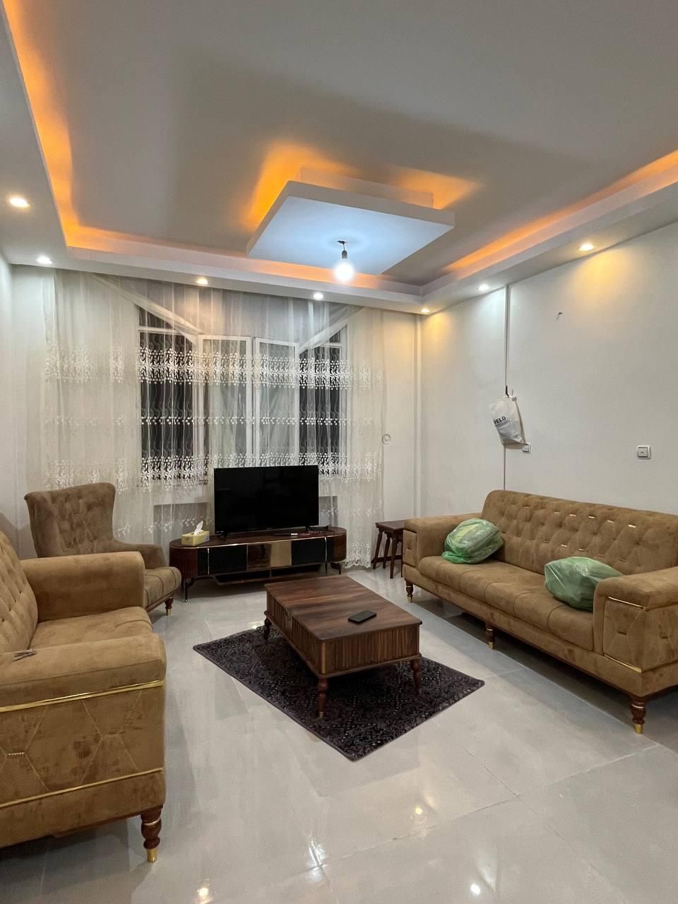 (۷۲متر طبقه دوم/پارکینگ دار/قصرالدشت تخلیه)|فروش آپارتمان|تهران, سلسبیل جنوبی|دیوار
