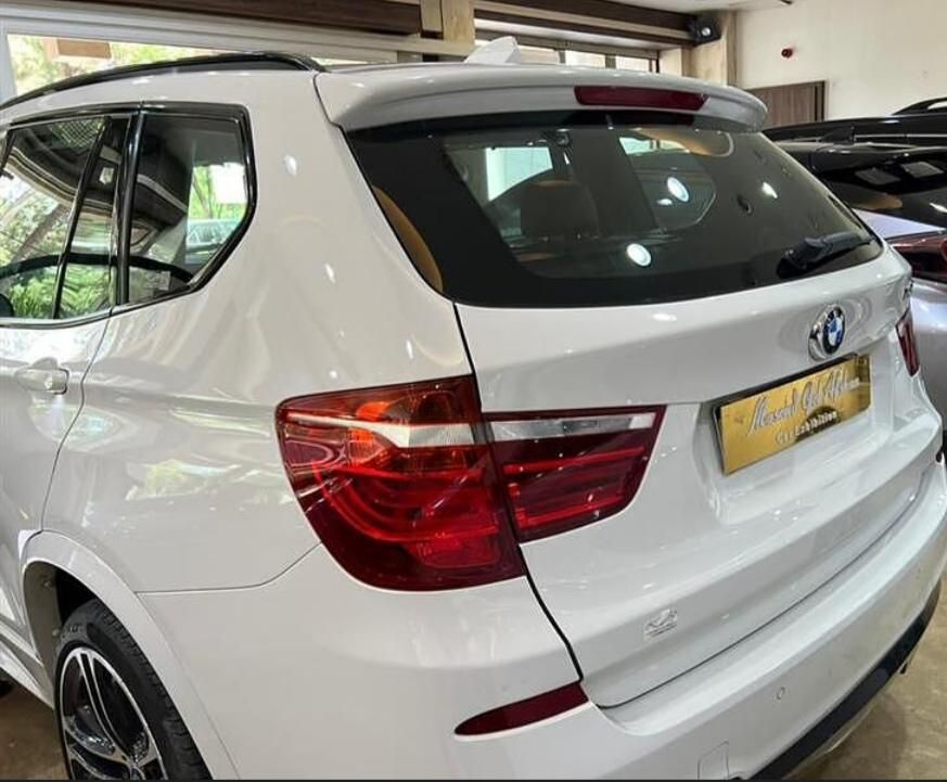 Bmw X4/ رنت ماشین/اجاره خودرو|خودرو اجاره‌ای|کرج, عظیمیه|دیوار
