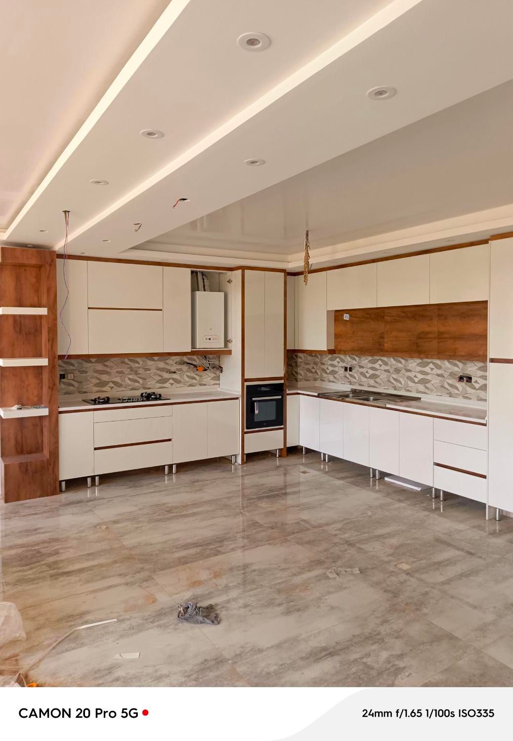 کابینت و کمد دیواری و غیره|جاکفشی، کمد، دراور|مبارکه, |دیوار