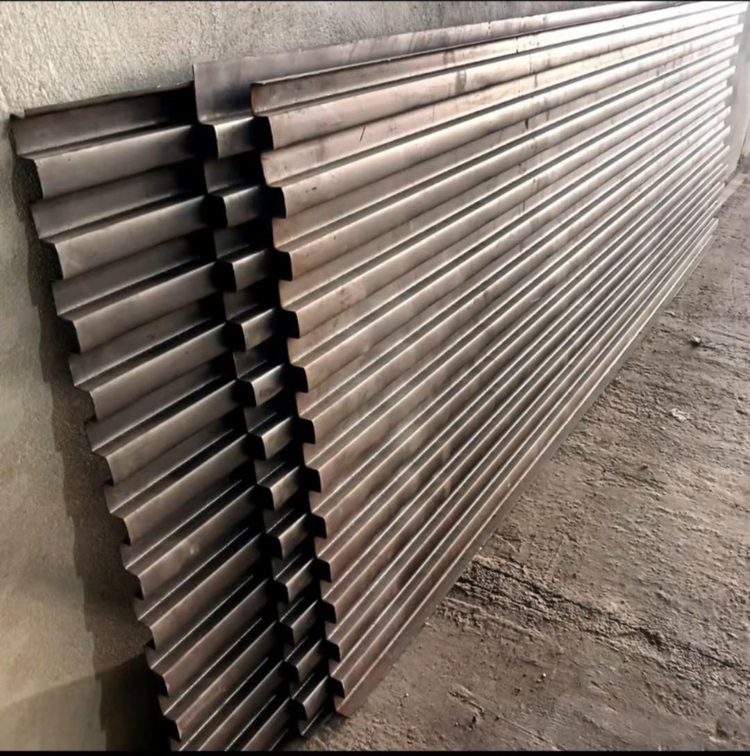 ورق آهنی کیت کتی مخصوص جوشکار و درب و پنجره سازان|مصالح و تجهیزات ساختمان|خرمآباد, |دیوار