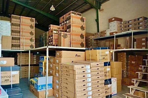 گازتوکار صفحه ای مخفی رومیزی هود مارک لوکس مدلGN33|اجاق گاز و لوازم برقی پخت‌وپز|مشهد, ایثارگران|دیوار