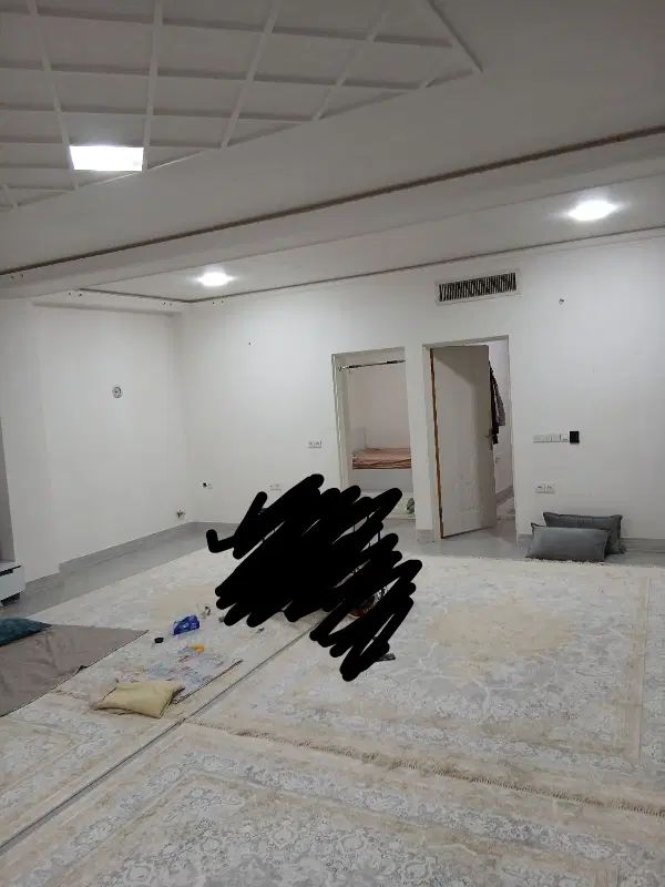 اجاره آپارتمان ۲۸۰ متری ۳ خوابه در کوهدشت|اجارهٔ آپارتمان|کوهدشت, |دیوار