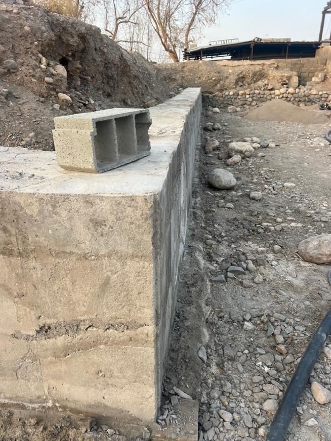 نیرویی کارگری برای بنایی|استخدام صنعتی، فنی، مهندسی|زاهدان, |دیوار