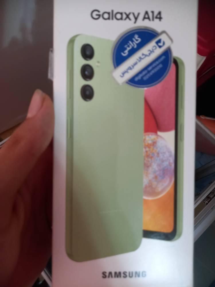 A14 128gig|موبایل|تهران, آهنگ|دیوار