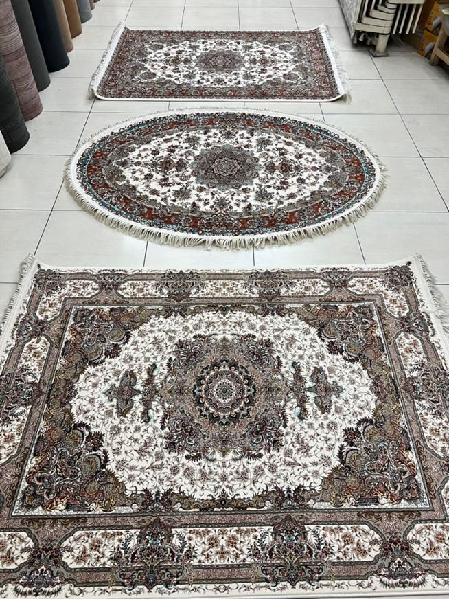 فرش نادر قالیچه تارا ( نمایندگی اصلی تبریز)|فرش|تبریز, |دیوار