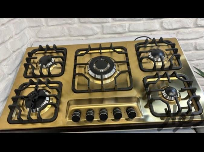 تعمیر اجاق گاز ، لباسشویی، آبگرمکن کارگاه سبحانی|خدمات پیشه و مهارت|اردبیل, |دیوار