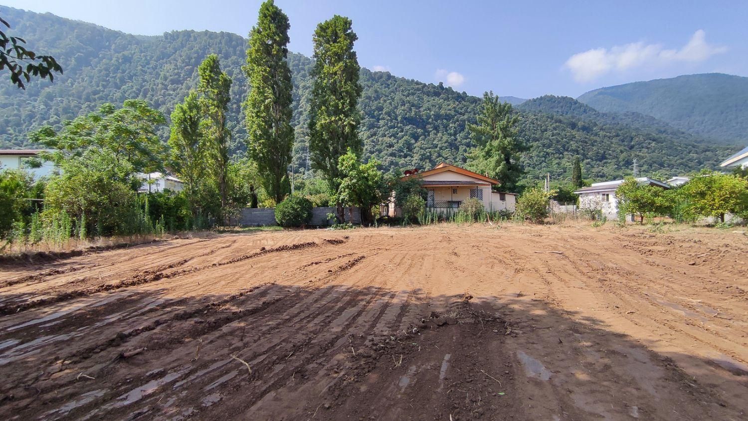 فروش زمین شهرکی|فروش زمین و ملک کلنگی|نوشهر, |دیوار