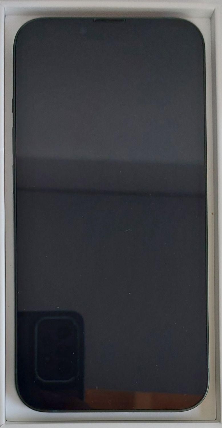 اپل iPhone 13 با حافظهٔ ۱۲۸ گیگابایت|موبایل|سیاهکل, |دیوار