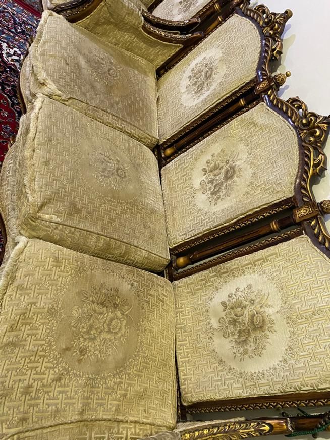 مبلمان|مبلمان خانگی و میز عسلی|تهران, صاحب الزمان|دیوار