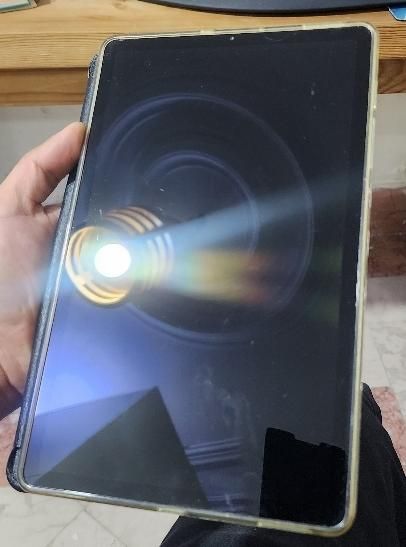 تبلت Samsung Galaxy Tab S6  حافظه ۶۴ گیگ|تبلت|تهران, یوسف‌آباد|دیوار