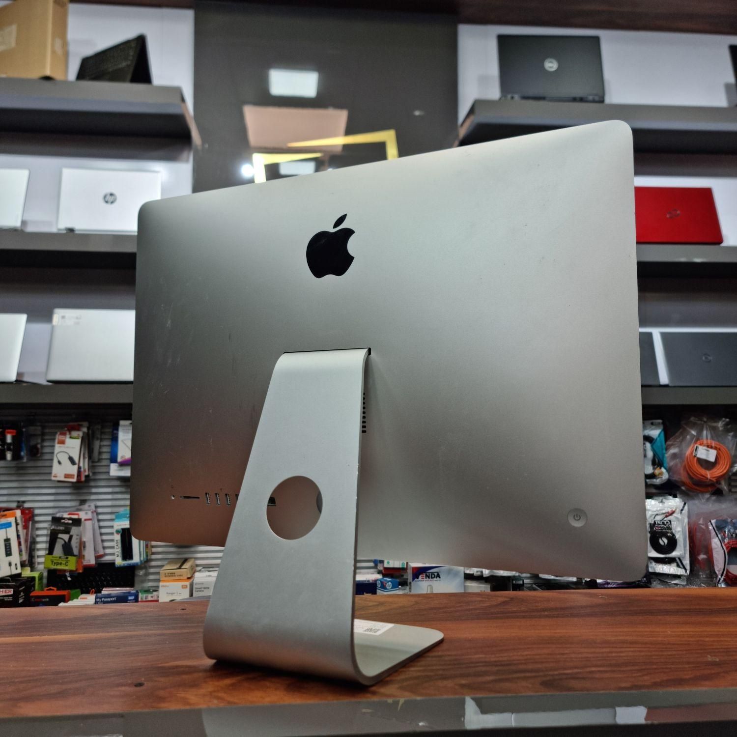 آل این وان اپل آیمک با ۲گیگ گرافیک Apple Imac 2017|رایانه رومیزی|بندرعباس, |دیوار