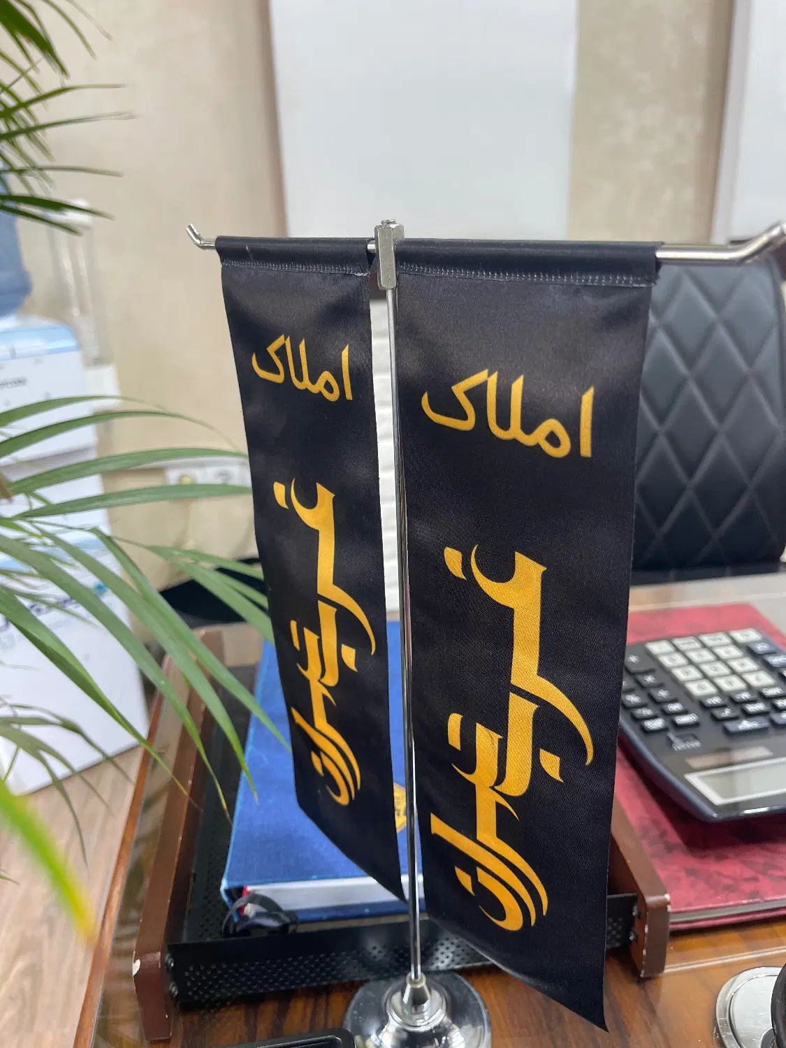 آپارتمان اداری بلوار ۴۵متری انقلاب قدس ۱۳۴متر|اجارهٔ دفتر کار، اتاق اداری، مطب|قدس, شهر‌قدس|دیوار