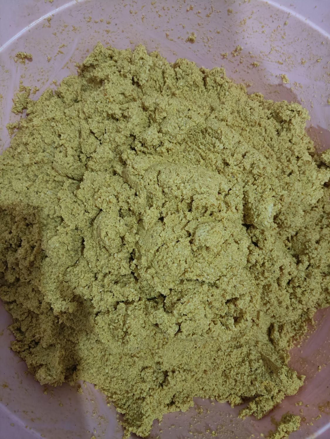 خمیر فلافل خانگی|خوردنی و آشامیدنی|ساوه, |دیوار