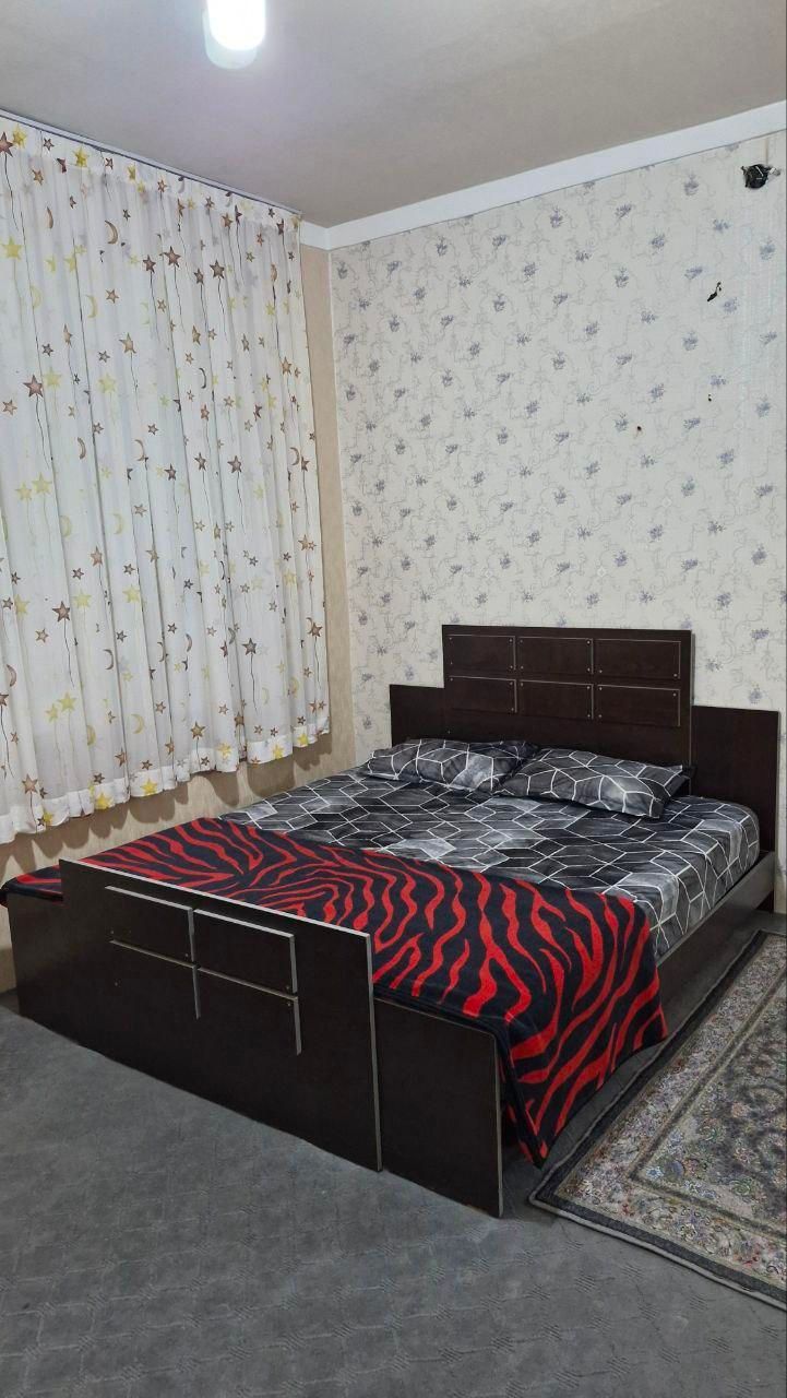 سوییت سوئیت دربست دوخوابه حیاط ماشین رو|اجارهٔ کوتاهمدت آپارتمان و سوئیت|ارومیه, |دیوار