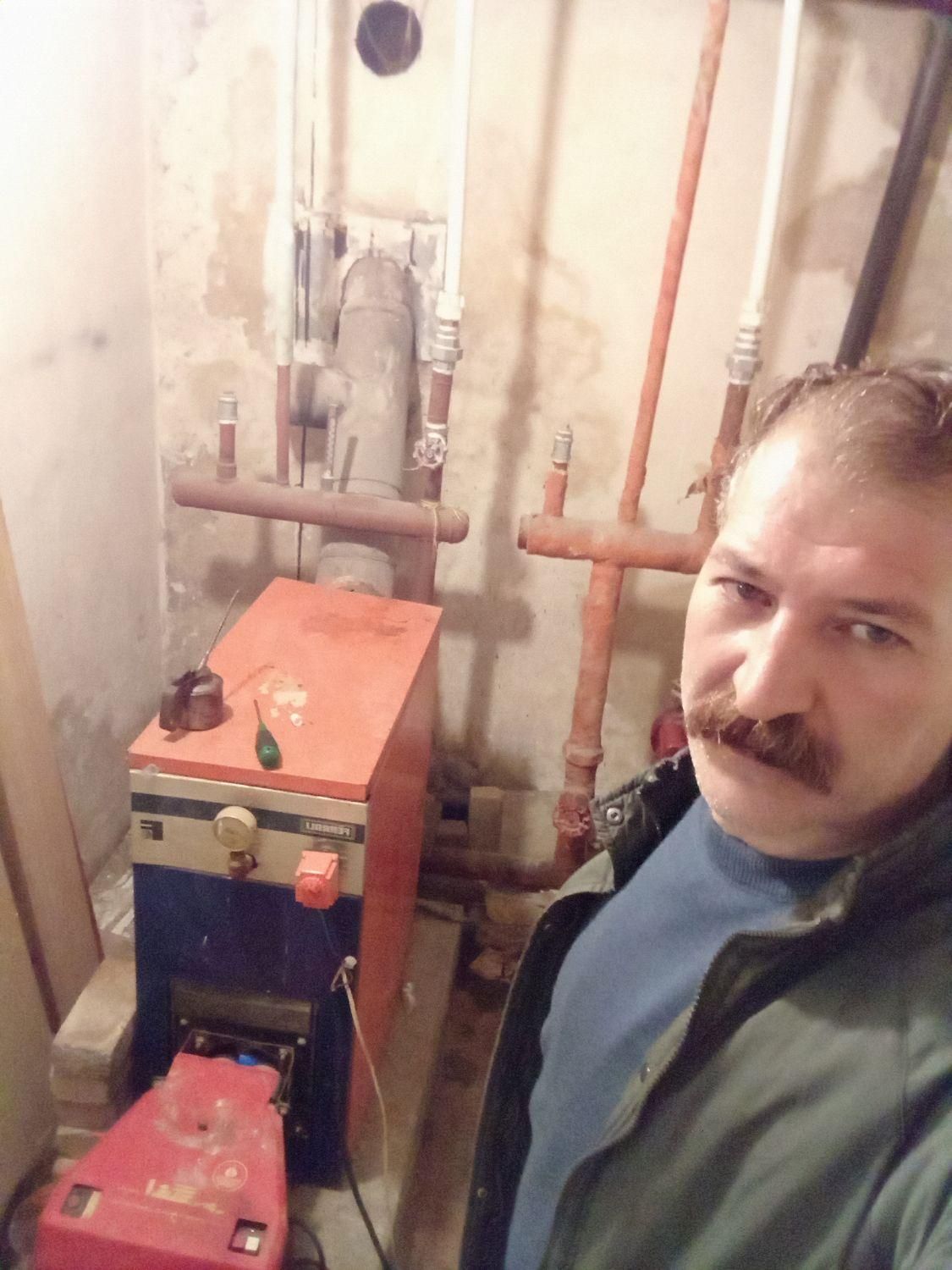 تعمیرات پکیج ایرانی وخارجی تعمیر آبگرمکن دیواری|خدمات پیشه و مهارت|بروجرد, |دیوار