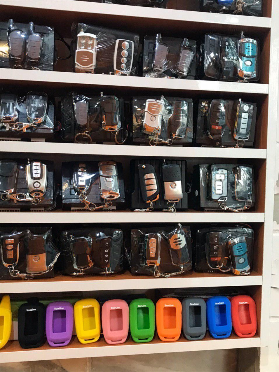 ردیاب و Gps خودرو- دزدگیر ساده و تصویری|قطعات یدکی و لوازم جانبی|تهران, خرمشهر|دیوار