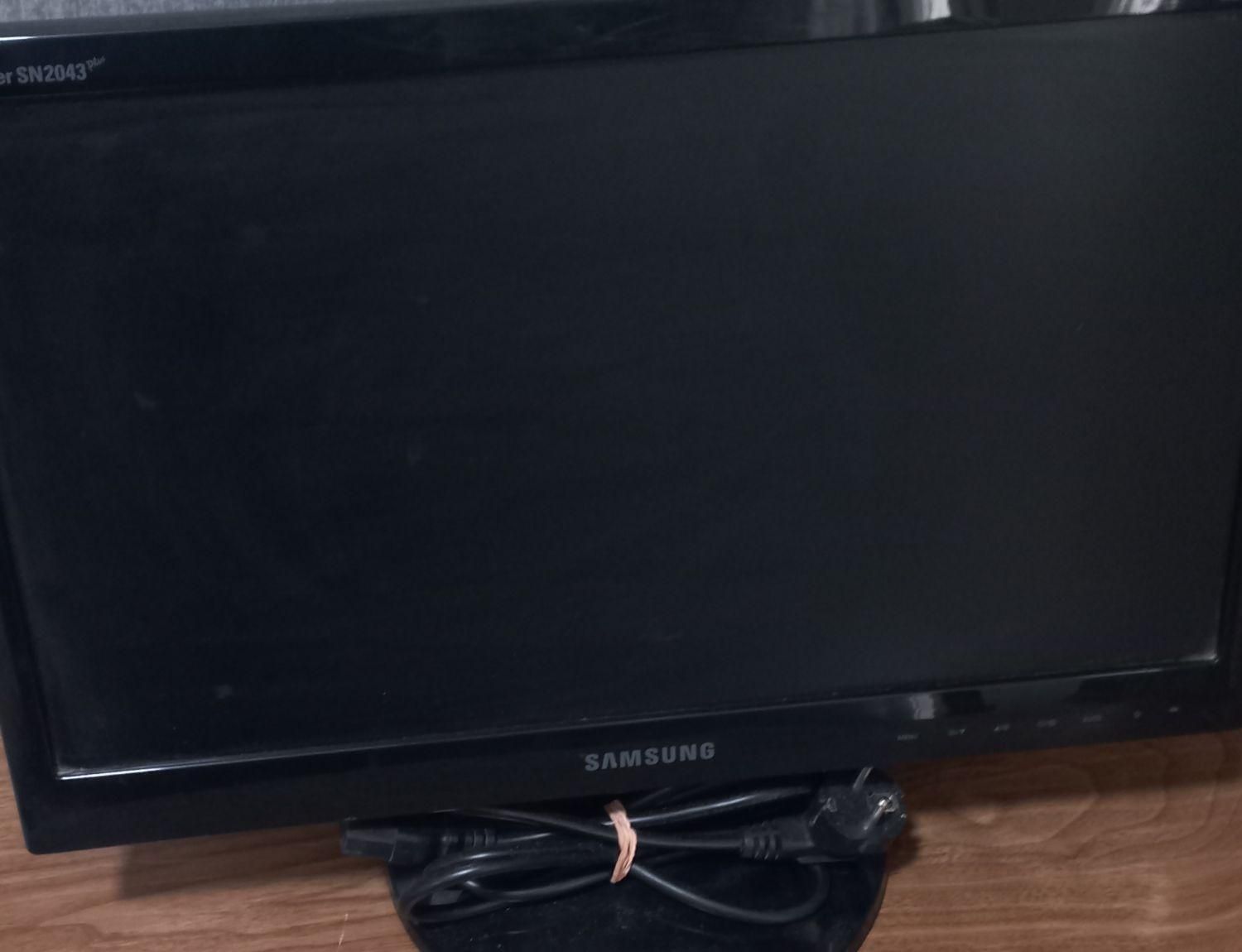 ست کامل کامپیوتر PC|رایانه رومیزی|اهواز, کیانپارس |دیوار