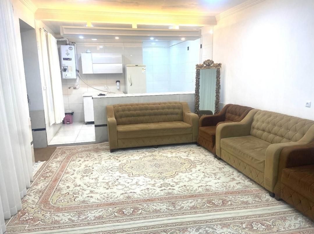 سویت تازه ساز بهداشتی و مستقل در جوانرود سوئیت|اجارهٔ کوتاه‌مدت آپارتمان و سوئیت|جوانرود, |دیوار