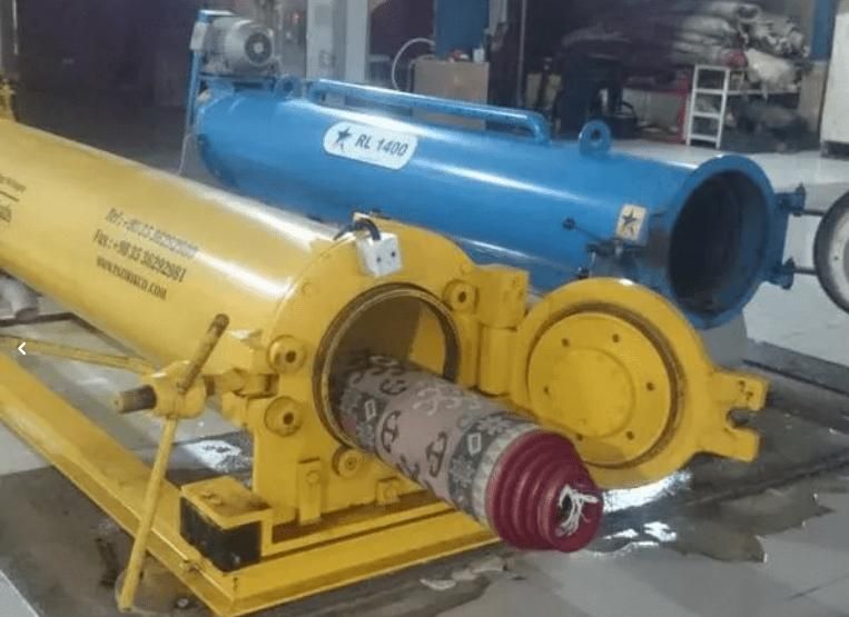 قالیشویی تخصصی زنده رود|خدمات نظافت|لنجان, |دیوار