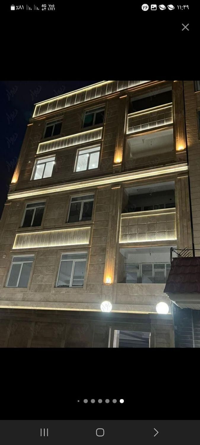 فروش آپارتمان ۱۹۰ متری ۳ خوابه|فروش آپارتمان|شهریار, شهریار|دیوار