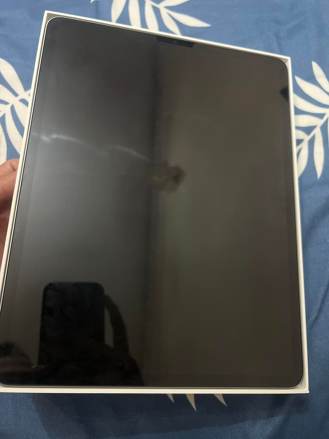 Ipad pro 12.9 inch 6th generation 512GB|تبلت|تهران, توحید|دیوار