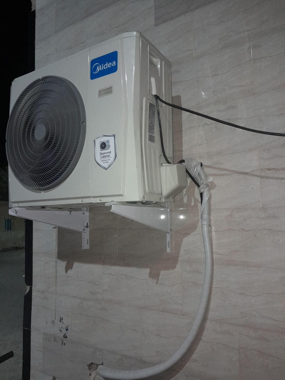 تعمیرات کولرگازی یخچال نصب سرویس گازگیری تعمیرکولر|خدمات پیشه و مهارت|شادگان, |دیوار