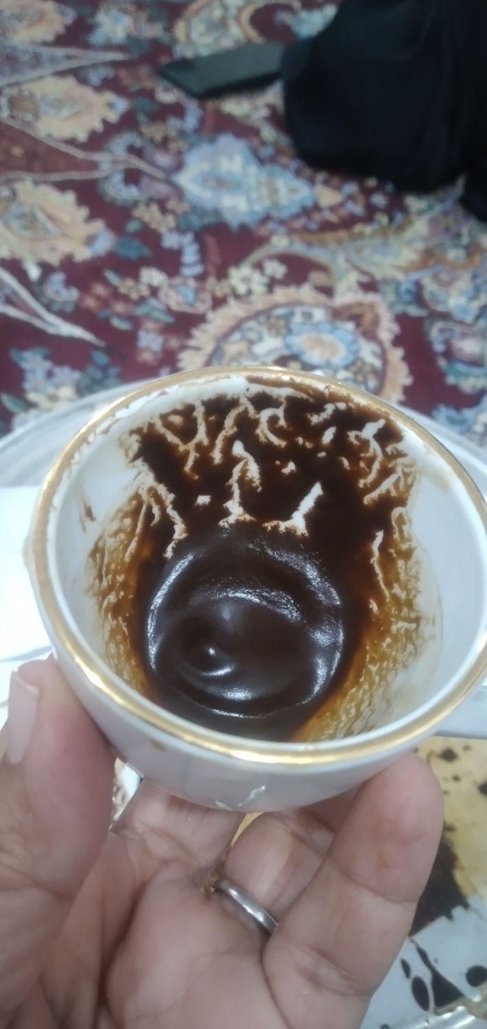 فال تضمینی قهوه، استخاره قرآن، پاسور|خدمات پذیرایی، مراسم|آبادان, |دیوار