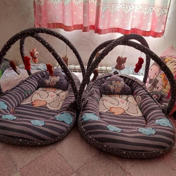 تشک گارد دار|اسباب و اثاث بچه|تهران, دستغیب|دیوار