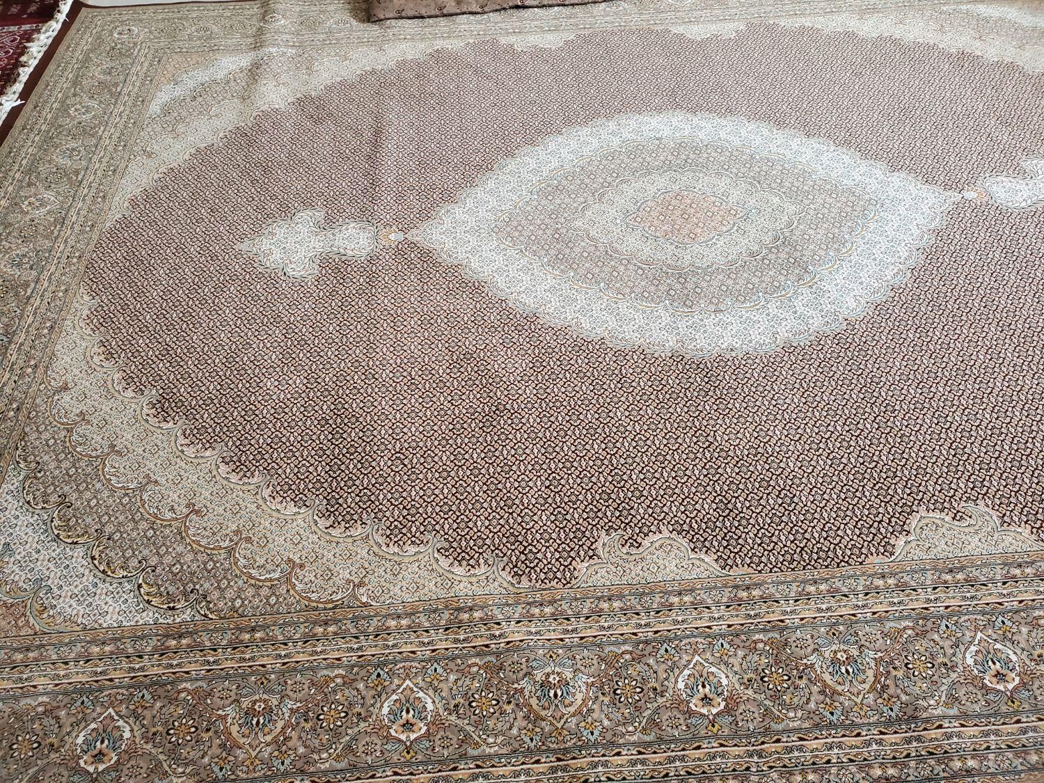 فروشی سالم بی نقص|فرش|گنبد کاووس, |دیوار