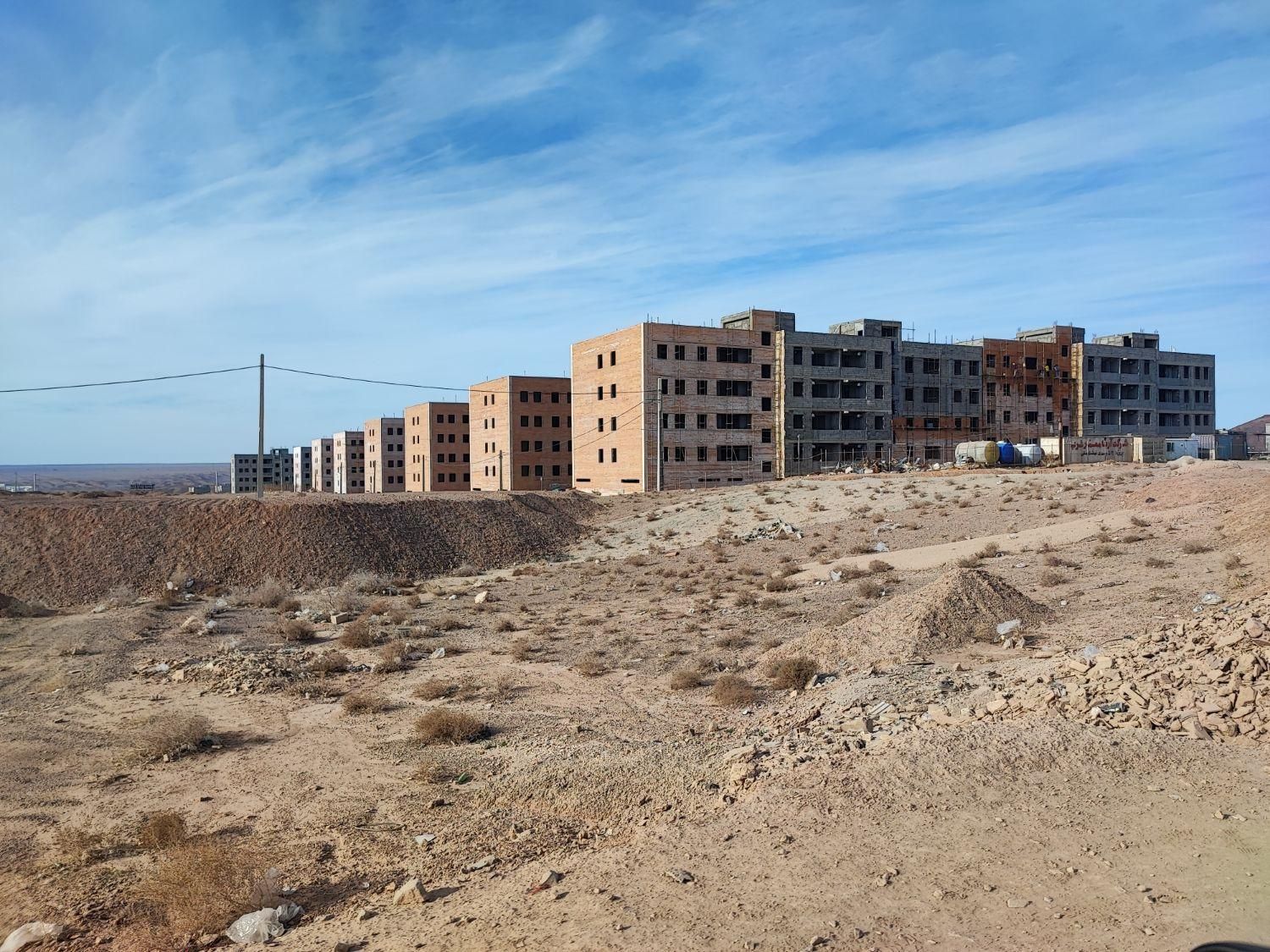 فروش آپارتمان پرند / اقساطی / چک مترو / فاز هفت|فروش آپارتمان|پرند, فاز ۷|دیوار